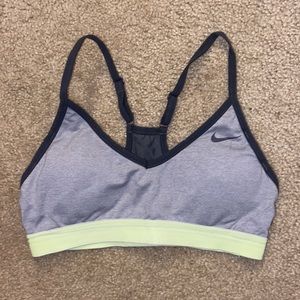 Nike Indie Sports Bra